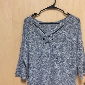 Shirt from h and m not used